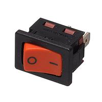 Marquardt Switches Inc 1941.1103 Miniature Rocker Switch