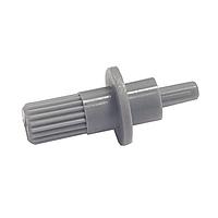 Amphenol Piher 5116 (GREY) Knobs & Dials GREY SHAFT