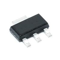 Texas Instruments UA78M33CDCYR Linear Voltage Regulators 3.3V 500mA Fixd Pos A 595-UA78M33CDCY