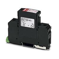 PHOENIX CONTACT 2910345 Type 1 Surge Arrester VAL-US-48/65/1+0-FM