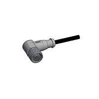 Amphenol CONEC 43-10201 Sensor Cables / Actuator Cables FEMALE CONNECTOR