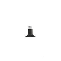 BIVAR LPV4-0450F-R480 Rigid Light Pipes with LEDs Red 630nm