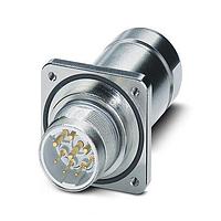 PHOENIX CONTACT 1607039 Circular Metric Connectors SF-5EP1N8ACLB1