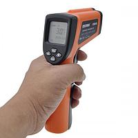 Total Meter DT8011H InfraRed Thermometer (-50~1100 ℃)