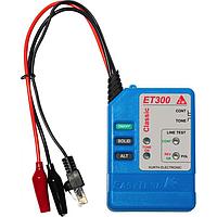 Gossen Metrawatt ET300 - Easytest 300 Cable Finder (15km)