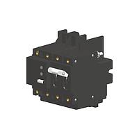 Carling Technologies PCD-BA-26-630-11A-E-12 Rocker Switches PCD-BA-26-630-11A-E-12