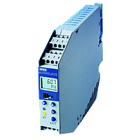 Jumo ecoTRANS pH 03 Transmitter and switching device for pH, redox, and temperature (2 ~ 16 pH, -1500 ~ +1500 mV, Part No.:  20/00508665)