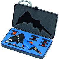 AIRTEC 580 Impact Wrench Kit (1/4″; 10-40 Nm)