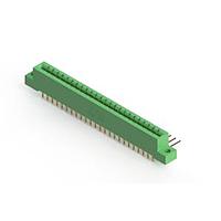 EDAC 333-048-558-204 Standard Card Edge Connectors Card Edge Connector