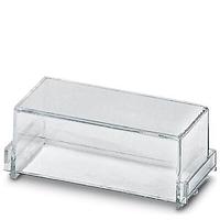 PHOENIX CONTACT 2946162 Cover EMG 22-H 15MM KLAR