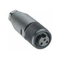 Alpha Wire 221LR16 NC032 Connectors AC FIELD ATTACHABLES