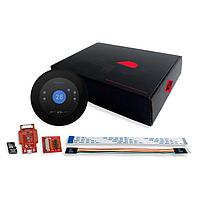 4D Systems SK-480RD-CTP-CLB Starter Kits Starter Kit for uLCD-480RD-CTP-CLB