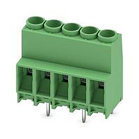PHOENIX CONTACT 1777574 Fixed Terminal Blocks MKDS 5N HV/5-ZB-6,35