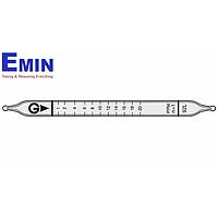 Gastec CH3CHO 92L Quick-measuring Detector tubes Acetaldehyde CH3CHO (1~20ppm)