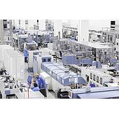 Can a DC Clamp Meter Maintain an Entire Industrial Plant?