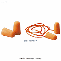 3M 3M.03.5045 Ear plug 1100 Un-corded 29dB