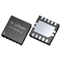 Infineon 2ED2732S01GXTMA1 Gate Drivers LEVEL SHIFT SOI