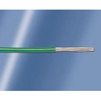 Alpha Wire 6821 OR005 Hook-up Wire 26 AWG 7/34 300V mPPE EcoWire, 100ft Orange