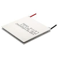 Laird Thermal Systems 108161050003 Thermoelectric Coolers Thermoelectric Cooler, High Thermal Cycling Capability, 50.8 W