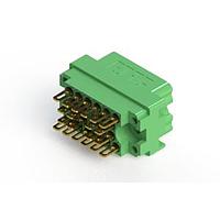 EDAC 516-020-500-100 Connectors Rack & Panel Connector