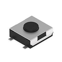 Wurth Elektronik 430481025816 Tactile Switches Tact Switch Wshble SMT 2.5mm