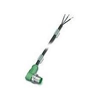 PHOENIX CONTACT 1521559 Sensor Cables / Actuator Cables SAC-4P-25.0-100/ M12FR VA