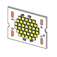 Luminus Devices CTM-18-4018-90-36-TW01 LED Modules, Light Spot COB Tunable LED 4000K to 1800K