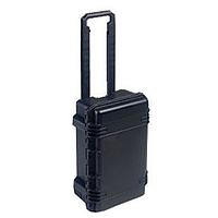 SCS 753 Carrying case (for 751/752 EOS/ESD audit kit) (14.75 lb)