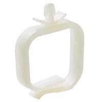 Essentra Components OFNS-16-187-19 Cable Mounting & Accessories Fiber Wire Sdl,Arrow Mnt,Natural