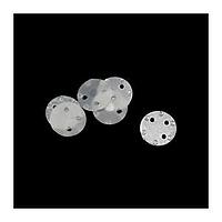 Aavid 7717-79NG Component Semiconductor Mounting Pad for TO-5, 3 Leads, 0.97mm Thickness