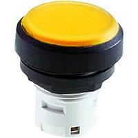 RAFI 1.30.070.026/1607 Switch Actuators Pushbutton Illum. Blue / Blau