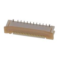 Molex 52559-2033 Board Mount 0.5 FPC ZIF 20Ckt Sn-Ag-Bi