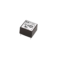 XP Power ECE05US03-P AC-DC Power Modules (5W; 3.3V; 1.81A; Open Frame)