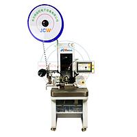 JCW JCW-8TC Heavy-duty 16mm² Wire Stripping to Crimping Machine (1 - 15 mm, 8 tons)