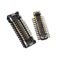 Hirose Electric BM23FR0.6-30DP-0.35V(51) Headers 30P HDR STRGHT SMT SIGNAL ONLY