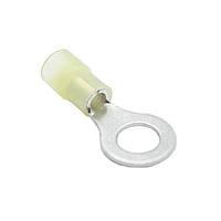 Mueller AI-50250N Ring Terminals 12-10 Nylon Insulated 5/16 Ring Terminal