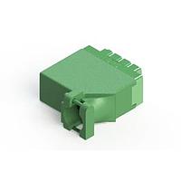 EDAC 516-038-520-230 Connectors Rack & Panel Connector
