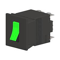 Carling Technologies MD2-B-34-415-1-A36-B-C Hydraulic-Magnetic MD2B344151A36BC