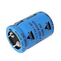 Vishay BC Components MAL225659472E3 Aluminum Capacitors Power Miniaturized General Purpose Snap-In 4700uF 100V 35x40