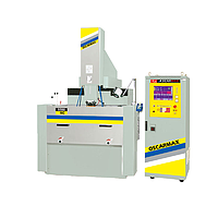 OscarMax S500 NC Die Sinker Electrical Discharge Machine (1020 x 710 mm, 10KVA)