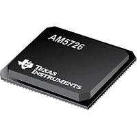 Texas Instruments AM5726BABCX Microprocessors - MPU Sitara Processor 760 -FCBGA 0 to 90