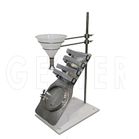 GESTER GT-C31B Spray Rating Tester