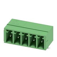 PHOENIX CONTACT 1844249 Headers 5 Pos 3.5mm pitch Through Hole Header