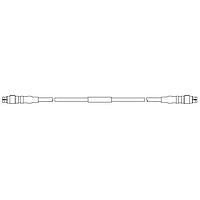 Rosenberger 70W-18K1-18K1-00610 RF Cable Assemblies