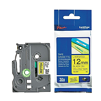 BROTHER TZe-631 Labeling Tape (12mm)