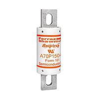 Mersen A70P150-4 High Speed Fuse SC FUSE 700V 150A P BLADE