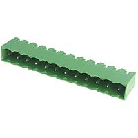 PHOENIX CONTACT 1800898 Headers 12 Pos 5.08mm pitch Through Hole Header