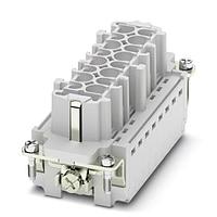 PHOENIX CONTACT 1405263 Inserts HC-HV06-I-CT-F
