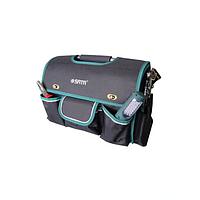 SATA 95187 18" Steel Tube Handle Tool Bag