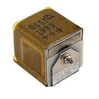 Vishay Sprague T22C336M075ESS Tantalum Metal Case with Glass-to-Tantalum Hermetic Seal 33uF 75volts 20% C Case